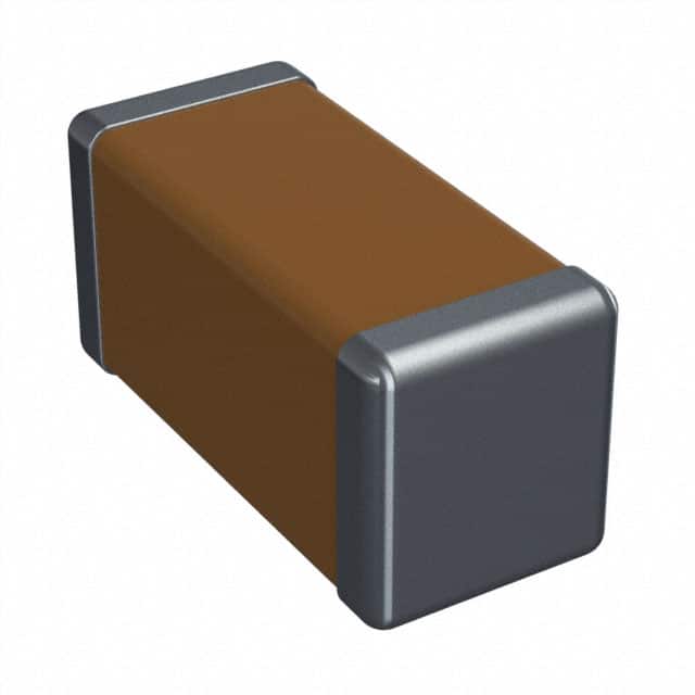 1808GA271JAT2A KYOCERA AVX  Condensadores cerámicos
